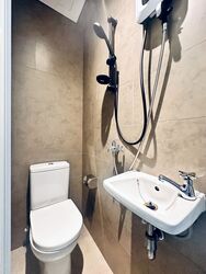 Stratum (D18), Condominium #612740611